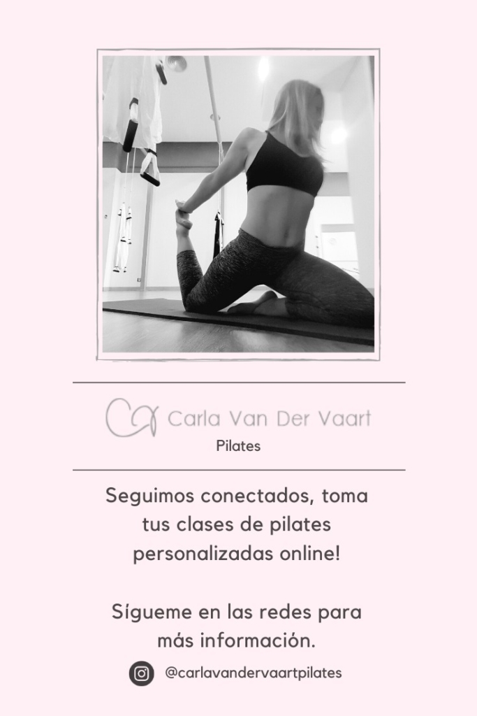 Seguimos conectados